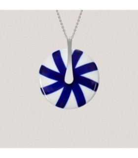 Colgante Razo con Cadena - 63204055