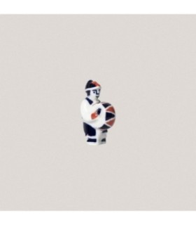 Figura Popular Pequeña Bombo de Sargadelos - 33300093