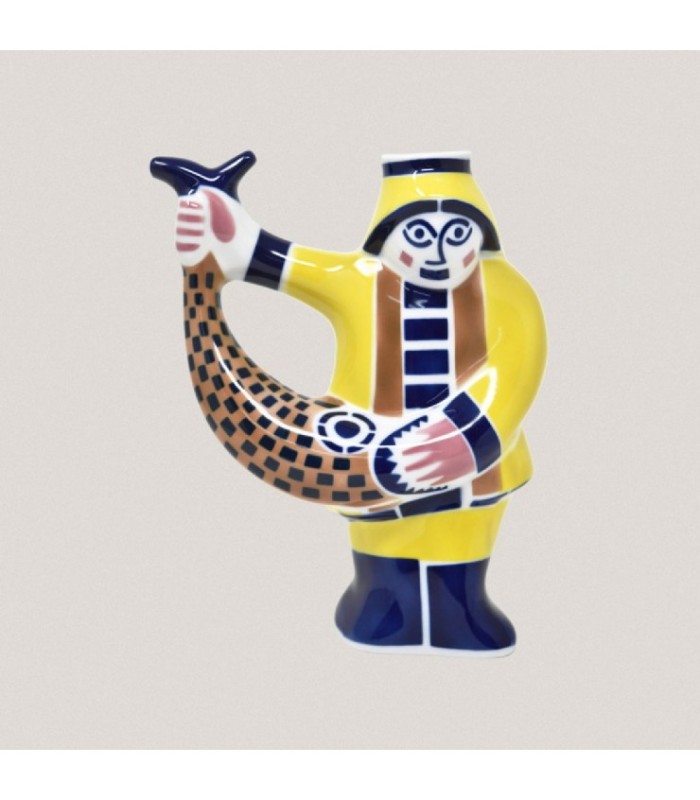 Pescador de Sargadelos - 05013040