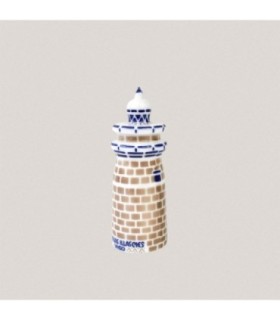 Faro Islas Cíes PQ de Sargadelos - 05005091