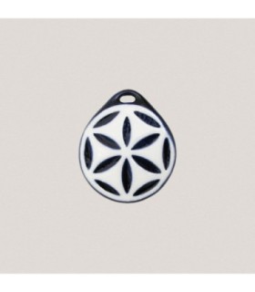 Colgante Celta Sta Tegra de Sargadelos. - 05006071