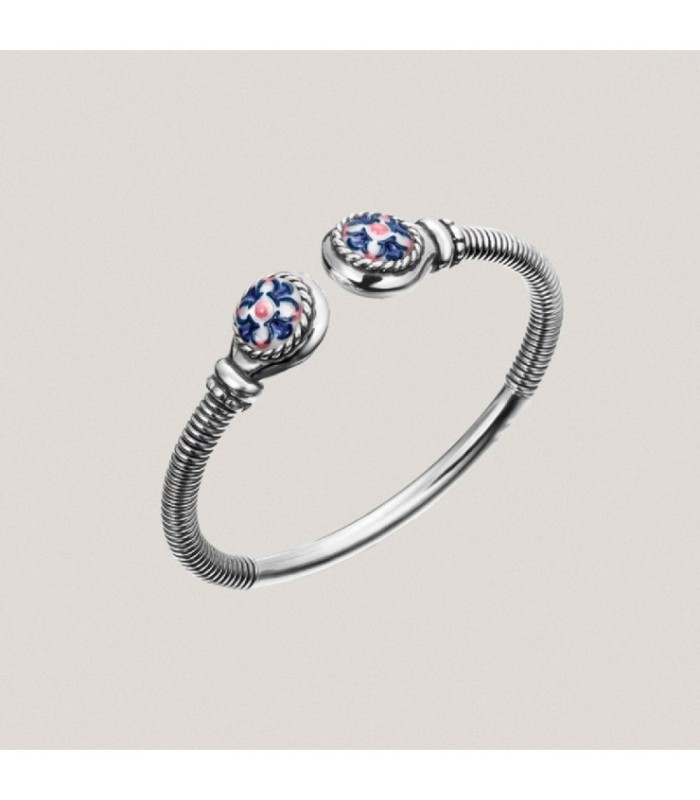 Pulsera Torques B de Camariñas de Sargadelos. - 60000309