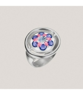 Anillo Triacastela de Sargadelos. - 60000379
