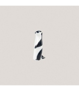 Figura Nutria, Lontra de Porcelana - 33200045