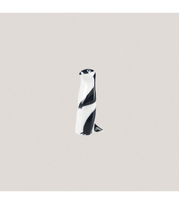 Figura Nutria, Lontra de Porcelana - 33200045