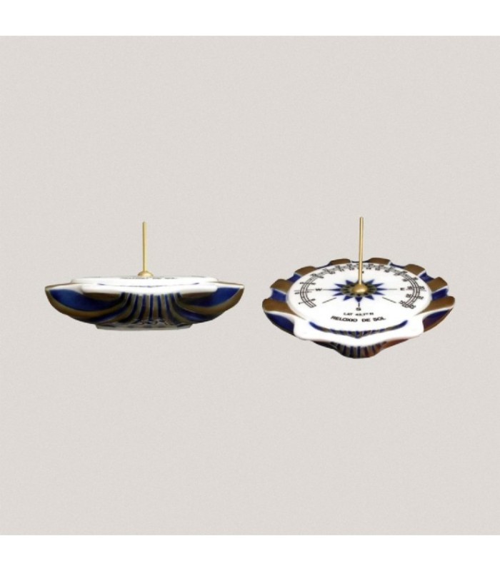 Reloj Peregrino de Sargadelos - 06000632