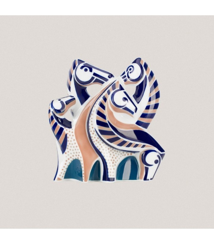 Las San Lucas (Caballos) de Sargadelos - 05001135
