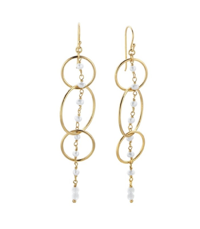Pendientes Pearl - 00511563