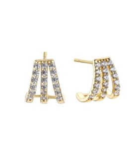 Pendientes Pretty Jewels - 00511136