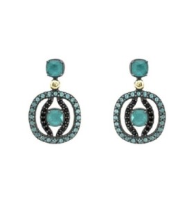 Pendientes Paraíba - 7PAR005EBL