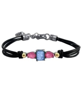 Pulsera Tears - 7TEA010BTP