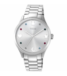 Reloj Super Power de acero  - 800350710
