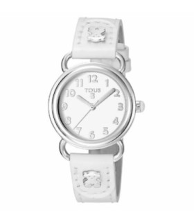 Reloj Tous Baby Bear Blanco - 500350175