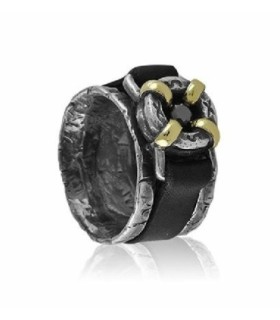 Anillo Bohman - 5BOH002R19