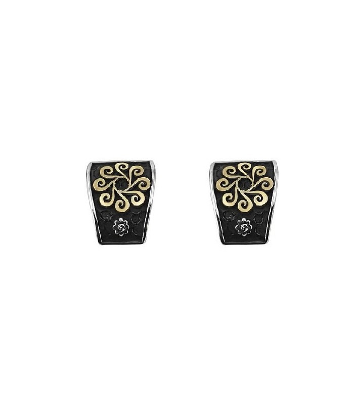 Pendientes Omega X - 5BHX003E