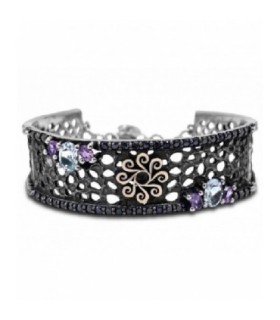Pulsera Allegria - 7ALE056BAT