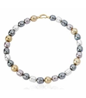 Collar Gea - 13640.10.1.N46.000.1