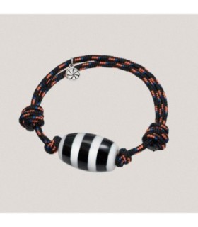 Pulsera Baliza Negra - 60000599