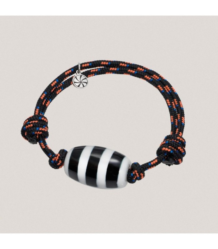 Pulsera Baliza Negra - 60000599