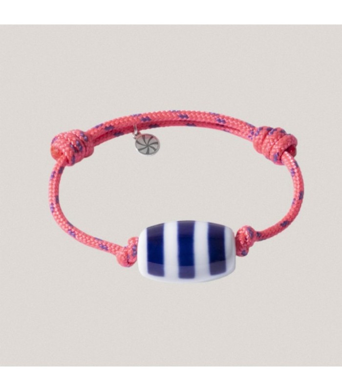 Pulsera Baliza Azul - 60000598