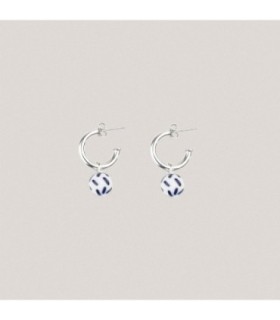 Pendientes Aro Beta - 60000464