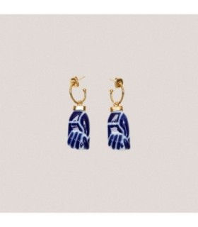 Pendientes Aro Figa - 62204051
