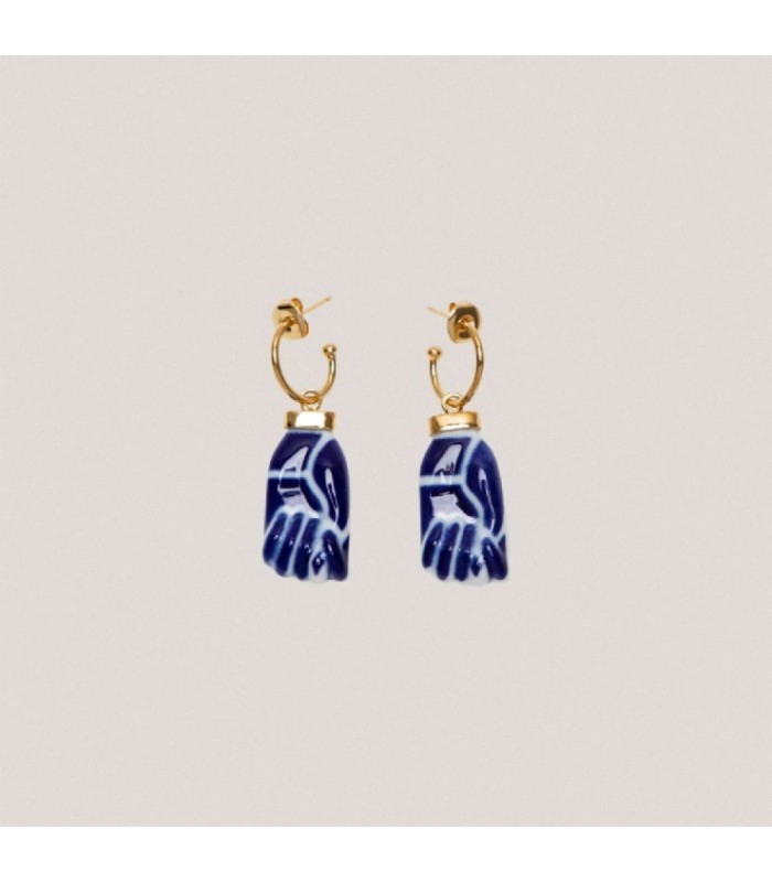 Pendientes Aro Figa - 62204051