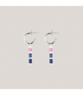 Pendientes de Aro Gamma - 60000468