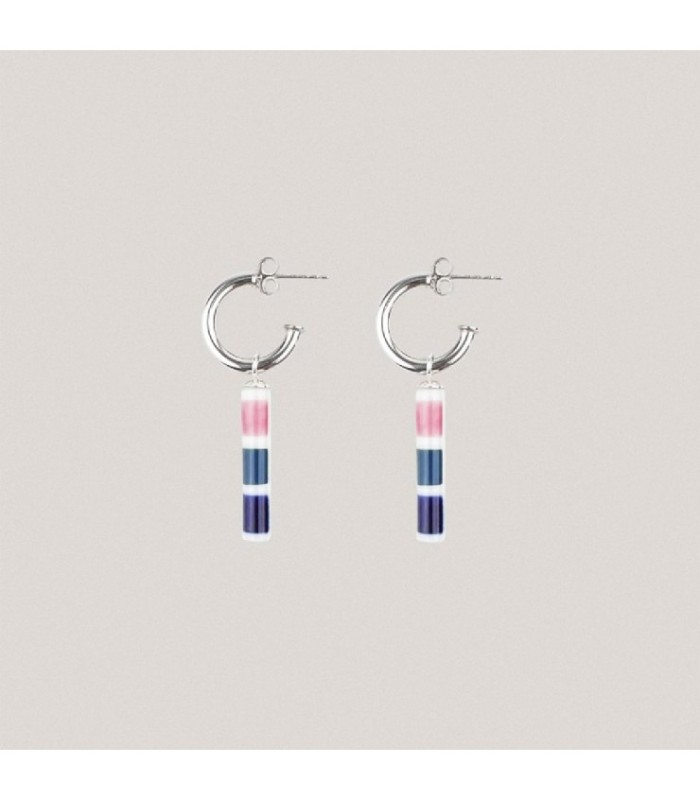 Pendientes de Aro Gamma - 60000468