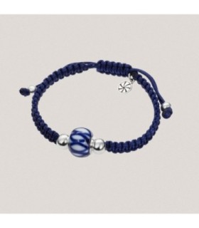 Pulsera Pantín Azul - 60000155