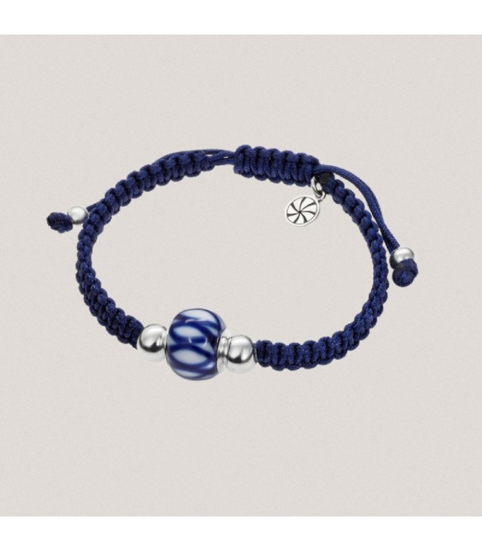 Pulsera Pantín Azul - 60000155