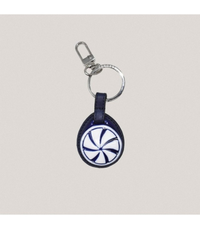 Llavero Trisquel Azul - CPS00853