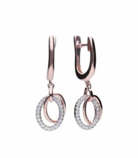 Pendientes Bicolor - 6218591082