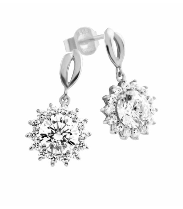 Pendientes Largos de Diamonfire - 6216731582