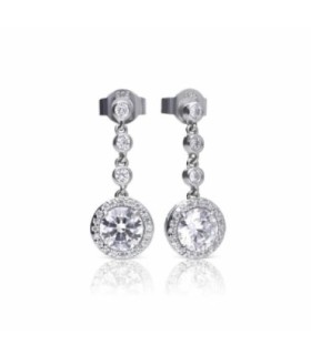 Pendientes Largos Presión - 6214631082