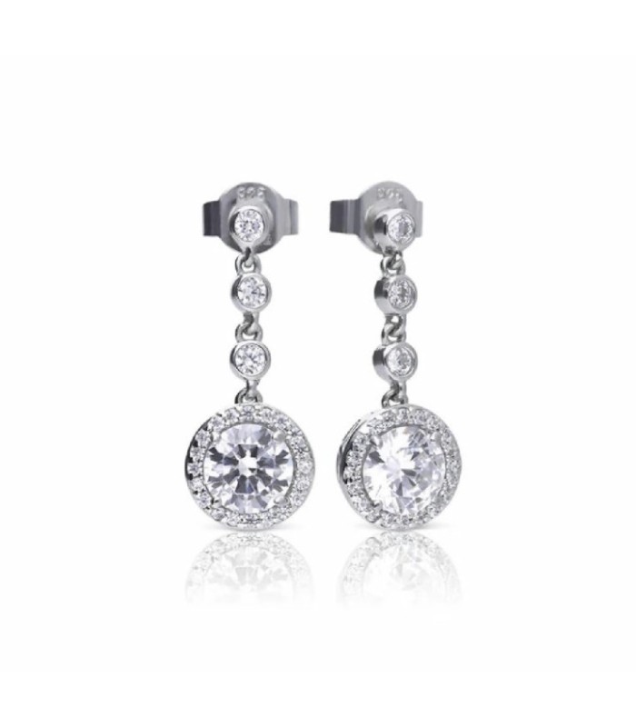 Pendientes Largos Presión - 6214631082