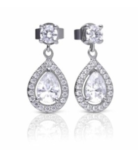 Pendientes Gota - 6214741082