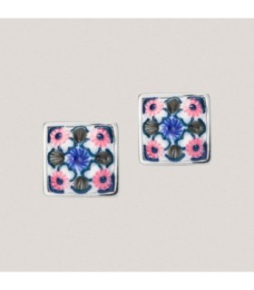 Pendientes Azulexo B - 60000551