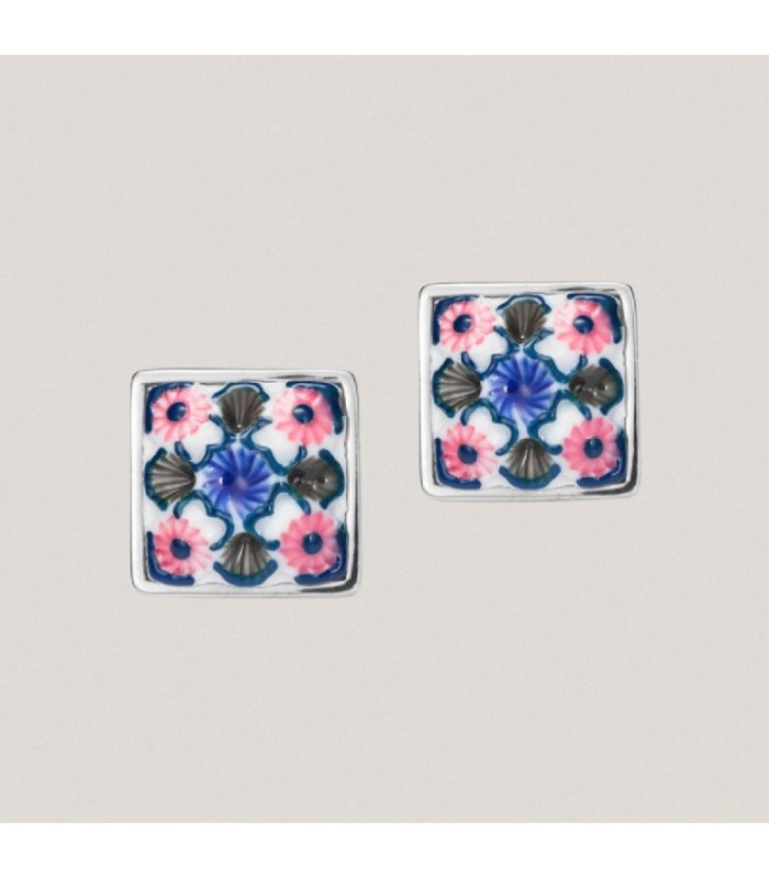 Pendientes Azulexo B - 60000551