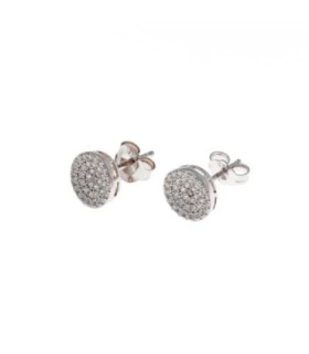 Pendientes Redondos - 195A0028
