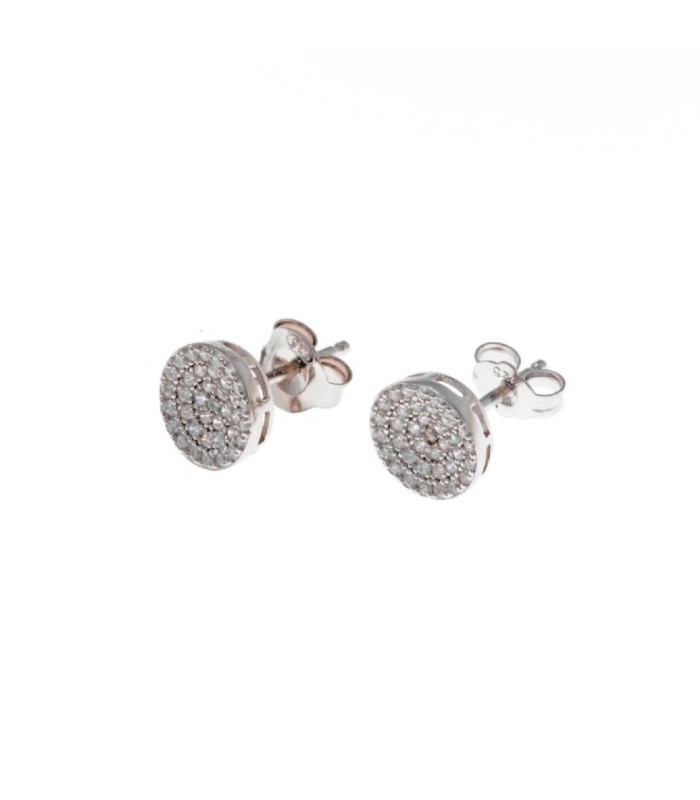 Pendientes Redondos - 195A0028