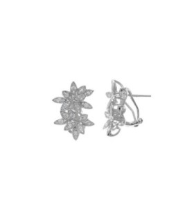 Pendienes Flores - 112A0213