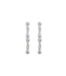 Pendientes Bicolor - 112A0249