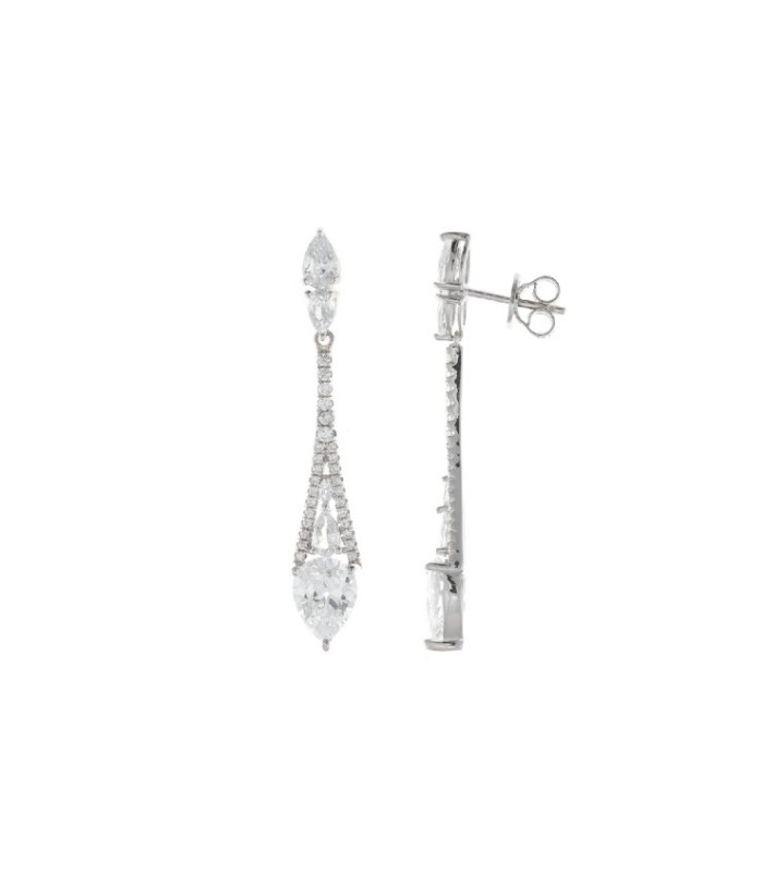 Pendientes Wedding - 112A0272