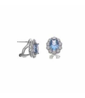 Pendientes Omega - 136A0388