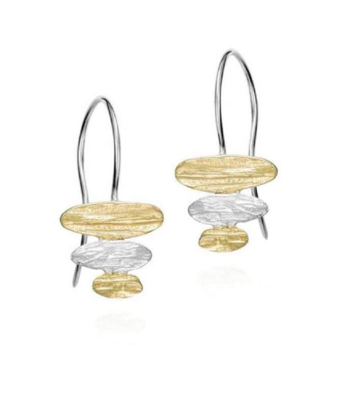 Pendientes Arizona - PE104-1874/O