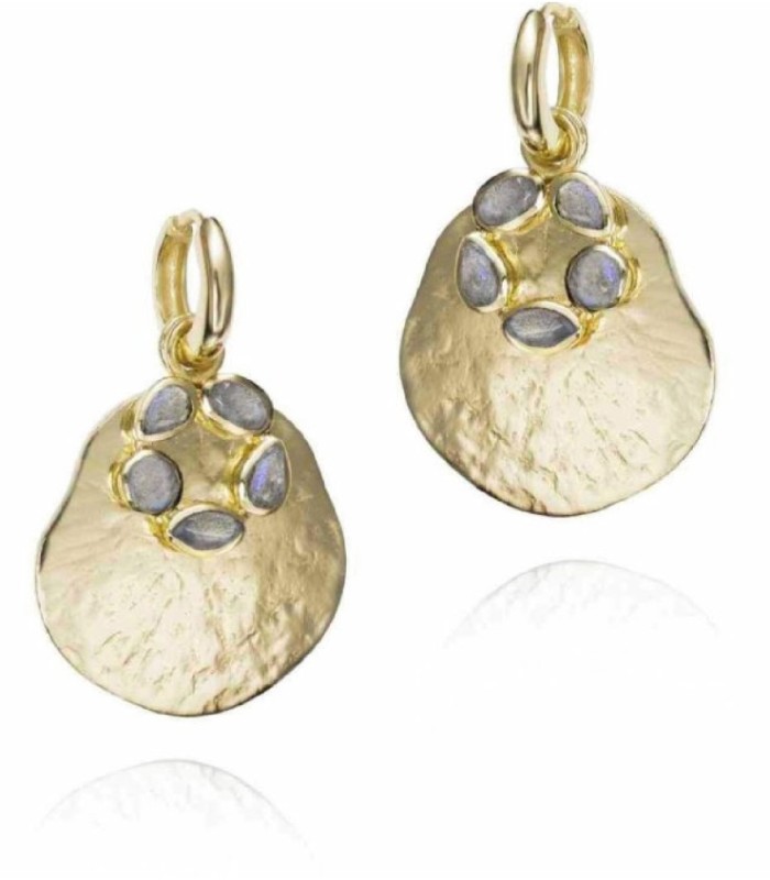 Pendientes Morning - PE129-75/LO