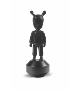 Figura The black Guest. Pequeña - 010.07733