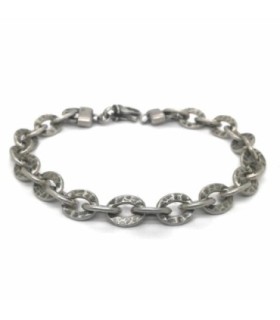 Pulsera Martelé Mate -