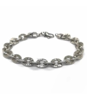 Pulsera Martelé -